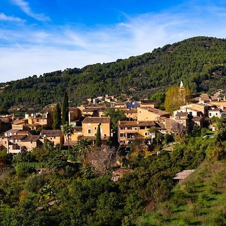 Ca S'Angel Villa Biniaraix Dış mekan fotoğraf