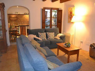 Ca S'Angel Villa Biniaraix Dış mekan fotoğraf