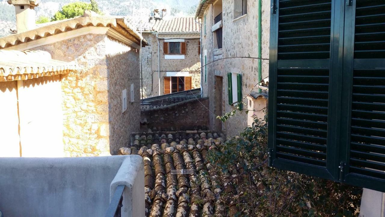 Ca S'Angel Villa Biniaraix Dış mekan fotoğraf