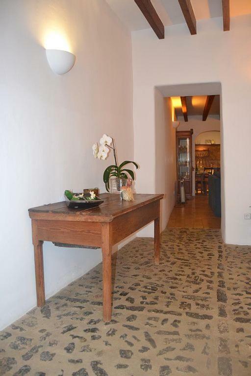 Ca S'Angel Villa Biniaraix Dış mekan fotoğraf